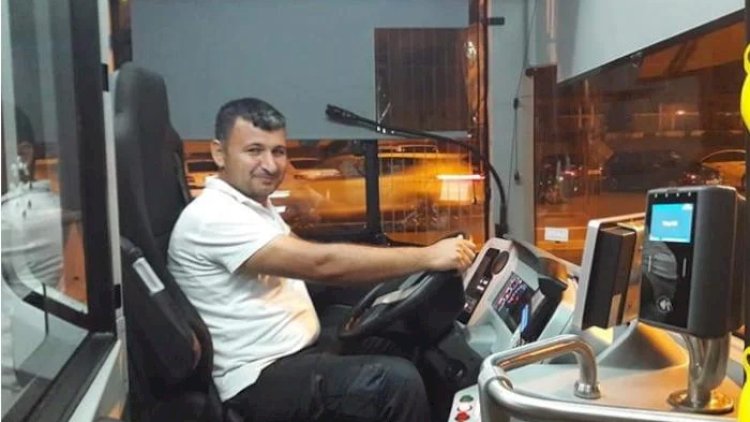    Nazir avtobus sürən direktoru işdən çıxardı   