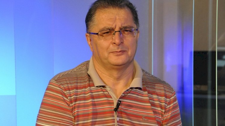    “Razılaşma yoxdur, gərginlik davam edəcək” - Cümşüd Nuriyev   