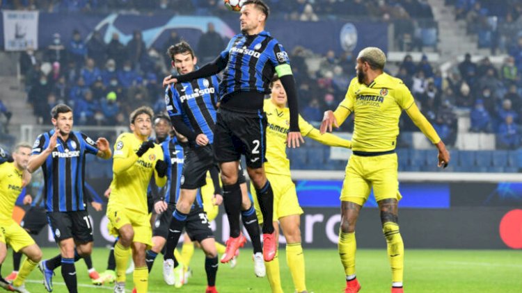    Çempionlar Liqasında 1/8 finalın bütün iştirakçıları bəlli oldu   