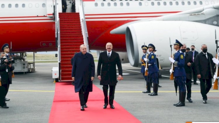    Gürcüstan 3+3 formatında görüşə qatılmır   