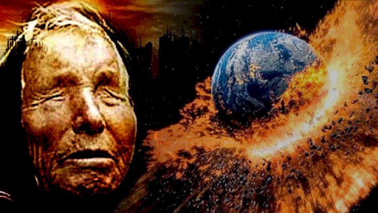    Məşhur görücülərin 2021 proqnozları: nələr doğruldu?   