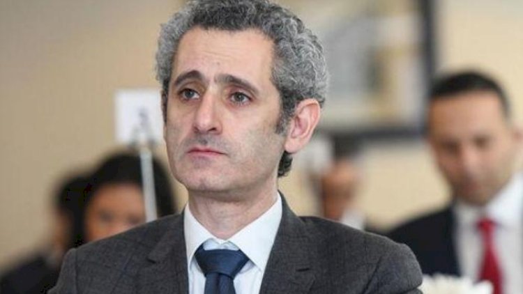    Fransa səfirindən Daşaltı hadisəsi ilə bağlı paylaşım   