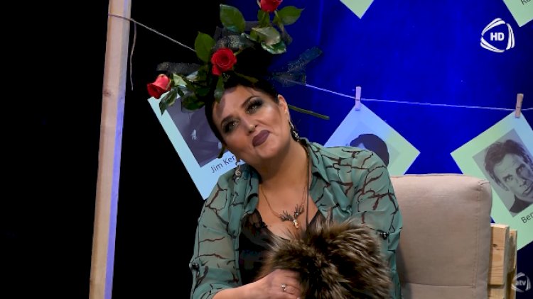    Elza Seyidcahan: “Oğlum cəbhəyə gedəndə dedi ki...“   