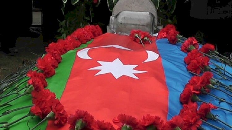    Dövlət Sərhəd Xidmətinin hərbi qulluqçusu vəfat etdi   