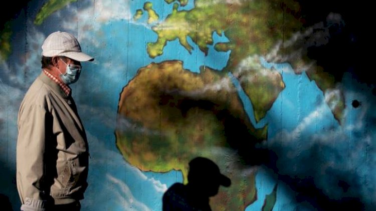    Nüfuzlu bankdan proqnoz: 2022-də COVID təlaşı bitəcək   