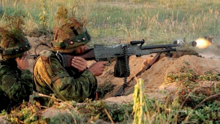    Müdafiə Nazirliyi yeni məlumat yaydı: Düşmən Kəlbəcərdə...   