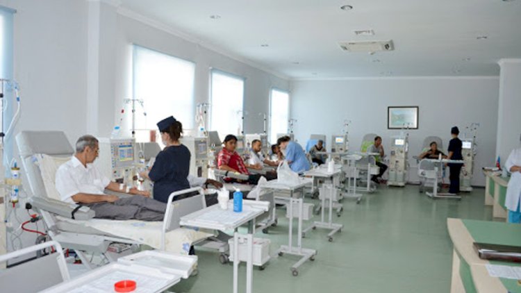    Azərbaycanda koronavirus statistikası: Yoluxma azaldı   - 17 nəfər öldü