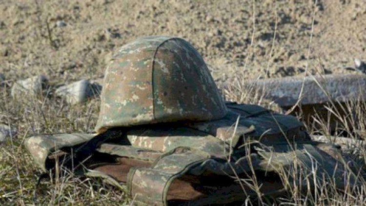    Ermənistan Müdafiə Nazirliyi bugünkü itkilərini açıqladı   