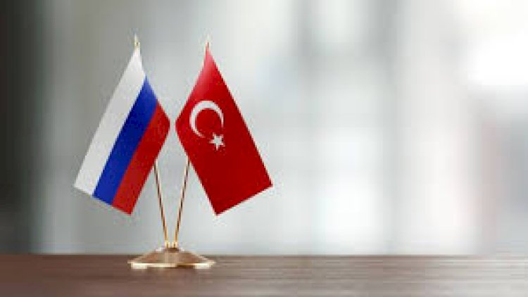    Türkiyə və Rusiya XİN rəhbərlərinin müavinləri Qarabağdakı vəziyyəti müzakirə etdilər   