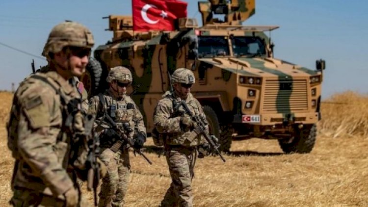    Türkiyə ordusu 2 günə 20 terrorçunu məhv etdi   