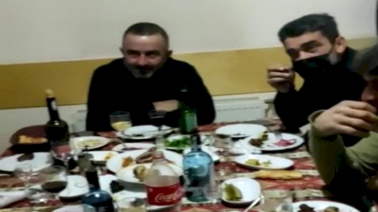    Şadlq sarayının sahibi 4 min manat cərimələndi   