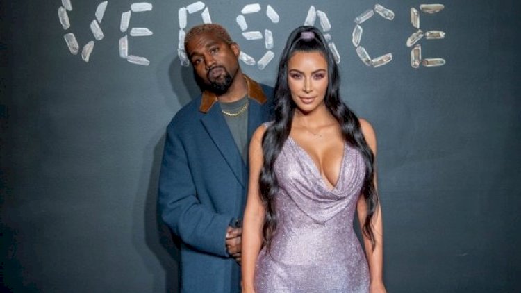    Kim Kardaşyan qızlıq soyadını qaytarmaq istəyir   