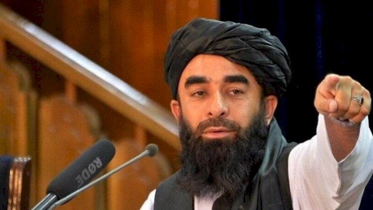    “Pakistanda islami siyasi sistem yoxdur“ - “Taliban“ təmsilçisi   
