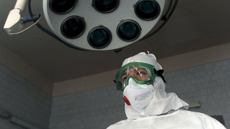    Rusiyada virusdan ölənlərin sayı 288 mini keçdi   