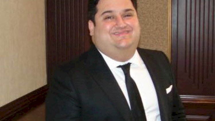    Murad Dadaşovun son halı hər kəsi təəccübləndirdi   