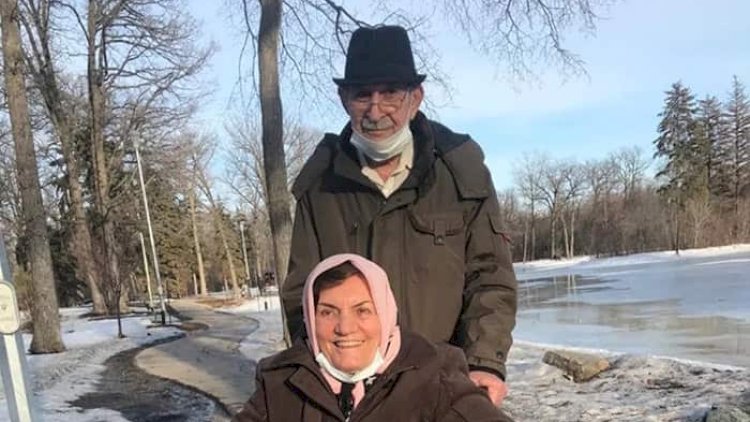    Kanada şah agentini İrana təhvil verdi   