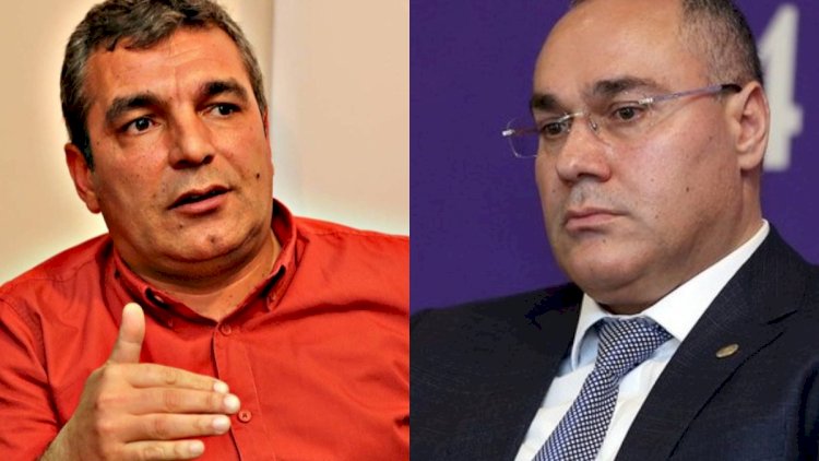    “Mənasız, məntiqsiz qərarlarla, sovet-kolxoz təfəkkürü ilə...” - İqtisadçı Səfər Mehdiyevi   “yıxıb-sürüdü”