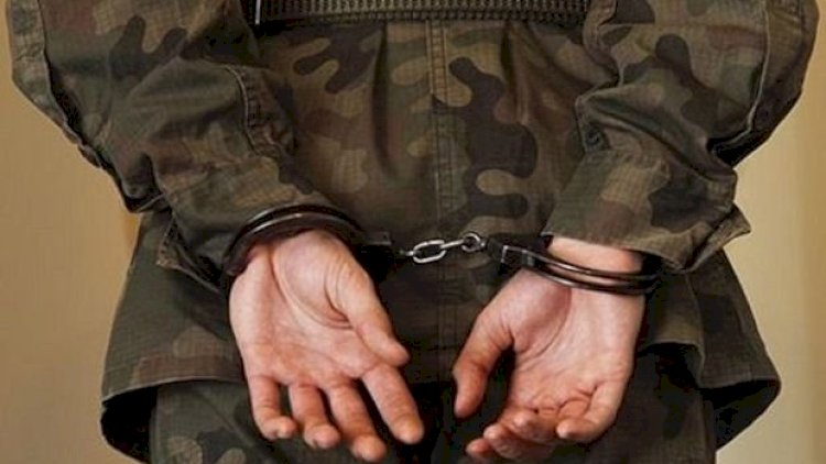    Ermənistanda 16 noyabr döyüşlərinə görə hərbçilər həbs olundu   