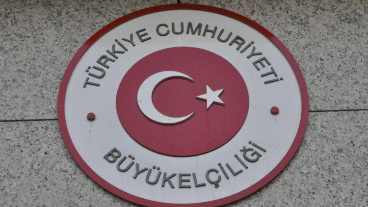    Türkiyə Səfirliyi Heydər Əliyevin vəfatının ildönümü ilə əlaqədar paylaşım etdi   