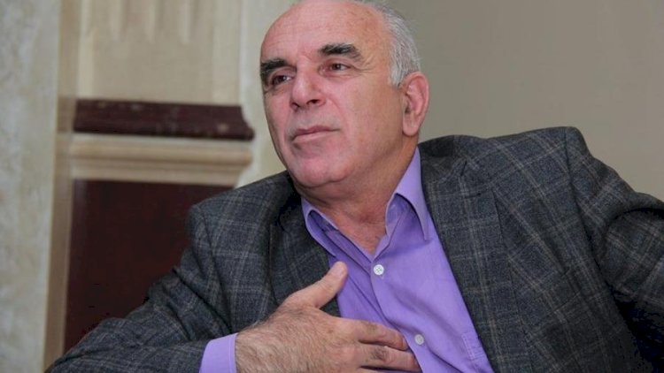    Xalq artistində xərçəng aşkarlandı   - Səhhəti nəzarətə götürüldü