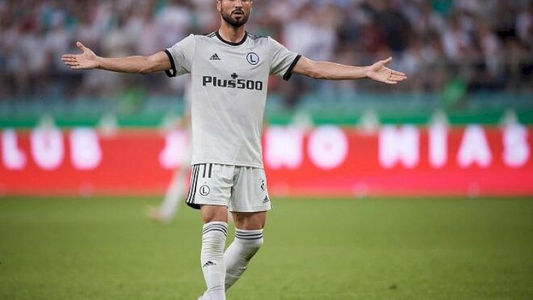    Mahir Emrelinin komandası 40 min avro cərimələndi   