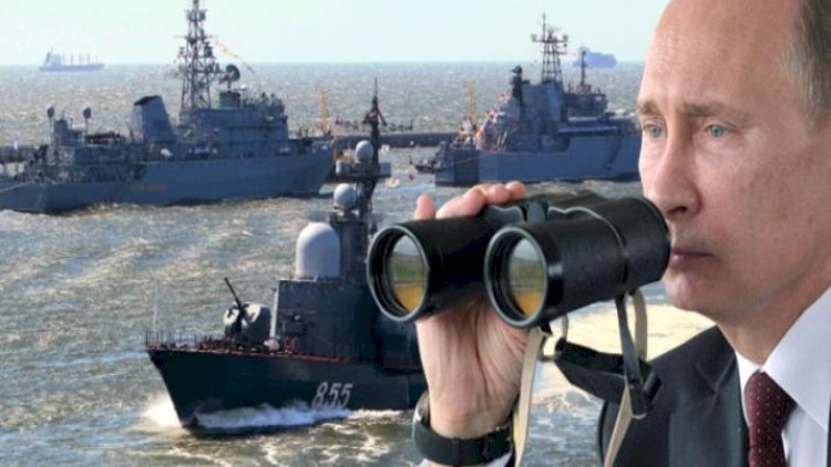    Putin Ukraynada nəyə nail olmaq istəyir? - Moskva ABŞ-dan və NATO-dan tələb etdiklərini ala biləcəkmi?   