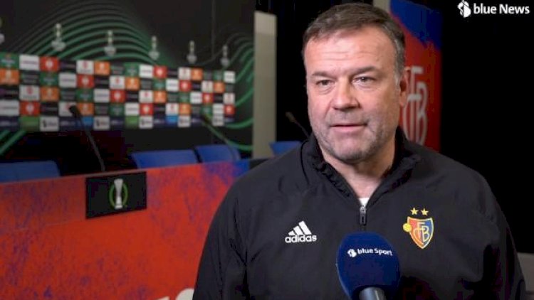    “Qarabağ” üzərində qələbəni qısaca qeyd etdik“ - Patrik Rahmen   