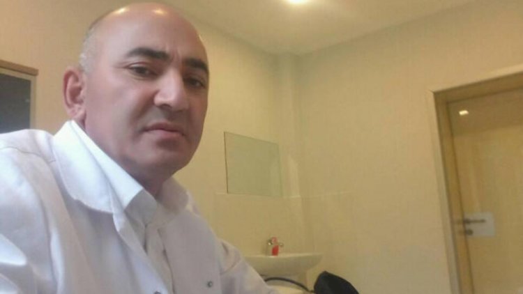    Azərbaycanda daha bir həkim koronavirusdan öldü   