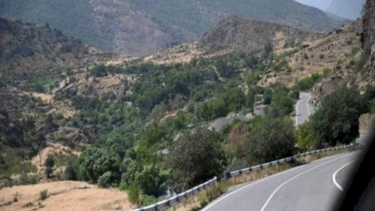   Gorus-Qafan yolundan 2 milyon manata yaxın rusum toplanıb   
