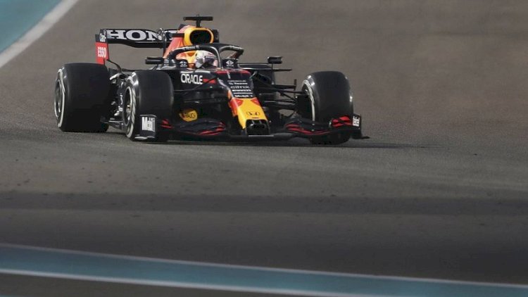    Yeni Formula 1 çempionu məlum oldu   
