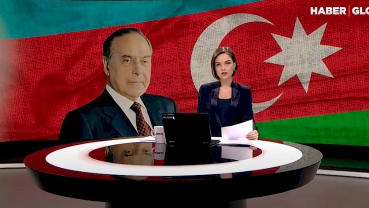    “Haber Global” Heydər Əliyevin anım günü ilə bağlı xüsusi süjet hazırladı - Video   