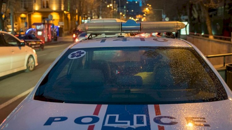    İrəvanda başından güllə yarası alan polis əməkdaşının meyiti tapıldı   