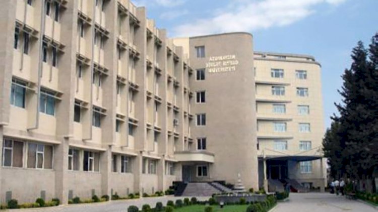    İqtisad Universitetində maaşlar artırıldı - Rektor açıqladı   