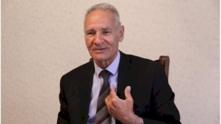    Koronavirusa yoluxan xalq artisti başqa xəstəxanaya köçürüldü   
