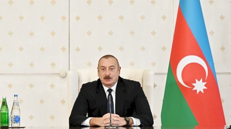    İlham Əliyev “Qarabağ” klubuna 5 milyon manat ayırdı   