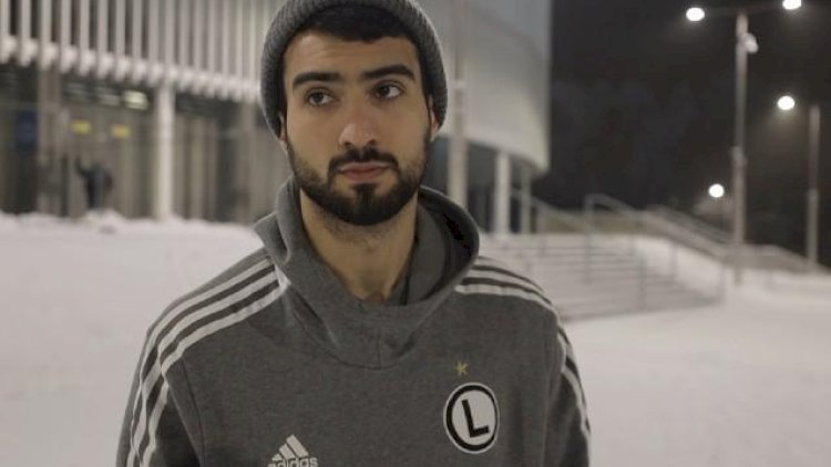    Mahir azarkeşlərdən üzr istədi: “Nə deyəcəyimi bilmirəm“   