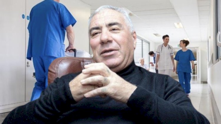   Hafiz Hacıyev virusa qalib gələ bildimi?   - Siyasətçinin son durumu