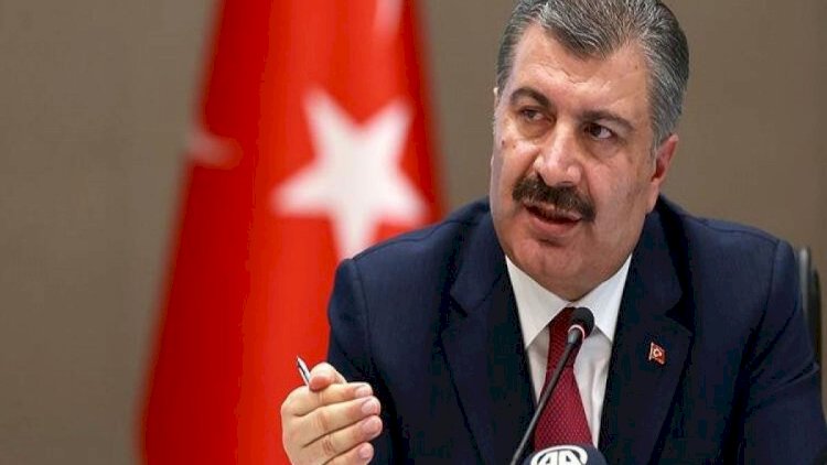    Türkiyədə “Omikron“a yoluxanların sayı artır   