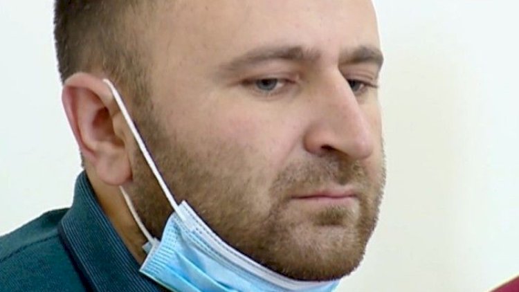    Həbs edilən fizika müəllim ilə bağlı tükürpədici faktlar üzə çıxdı   