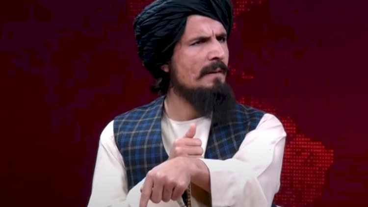    “Pakistan kəşfiyyatı Əfqanıstanın düşmənidir” - “Taliban“çı rəsmi   