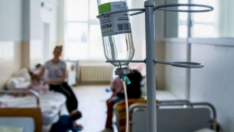   Dönərdən zəhərlənənlərin vəziyyəti necədir? - Açıqlama   