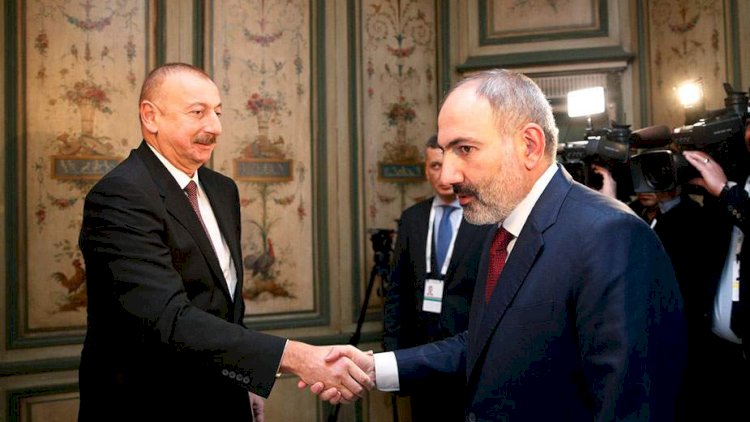    Sabah Brüsseldə üçtərəfli görüş keçiriləcək   