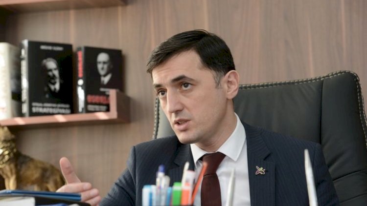    Tural Abbaslı toyunun vaxtını təyin etdi   