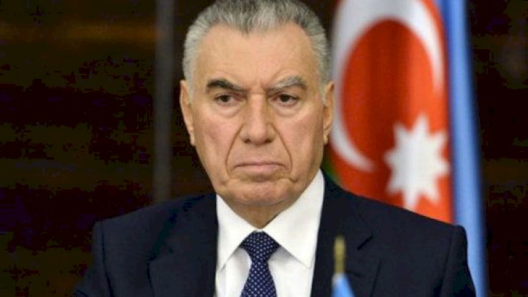    Nazir Əli Həsənovun oğlunu işdən çıxardı   