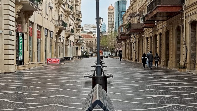    DİN-dən razılaşdırılmamış aksiya keçirmək istəyənlərə   XƏBƏRDARLIQ