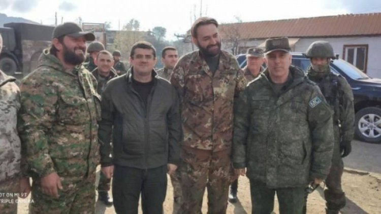    “Rüstəm Muradovun Azərbaycana girişi qadağan edilməlidir”   