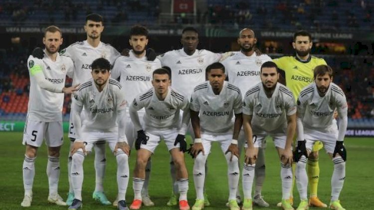    “Qarabağ“ın “Marsel“lə oyunlarının başlama saatı açıqlandı   