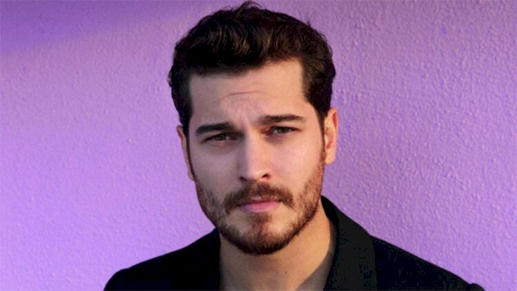    Çağatay Ulusoy kökəlib tanınmaz hala düşdü – FOTOLAR   