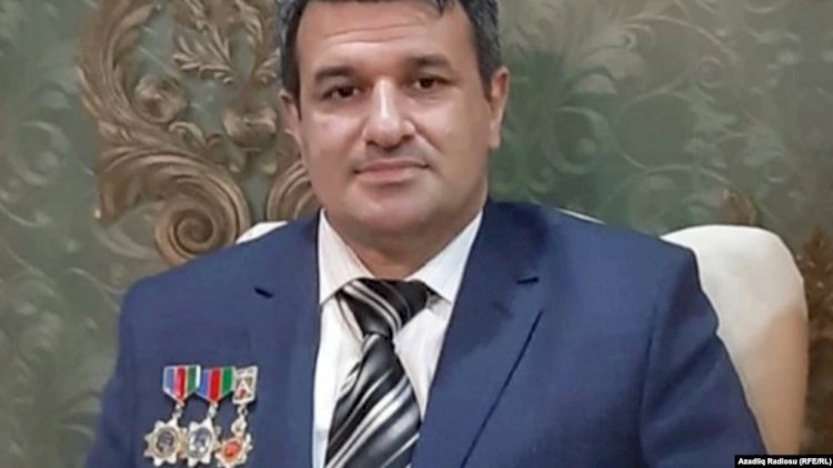    İmişlidə deputatlığa keçmiş namizəd həbs olundu   