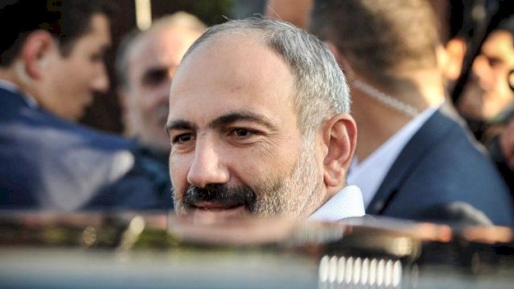    Erməni nəşri Paşinyanın komandasında kulis mübarizəsindən yazdı   